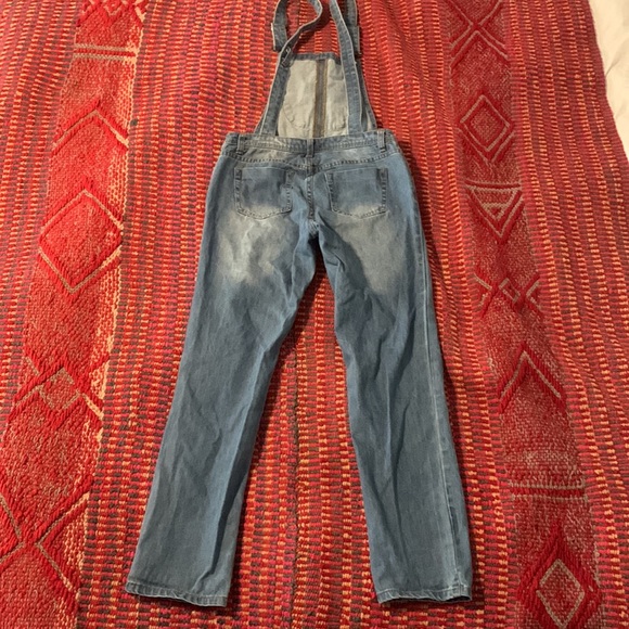 Overalls - Picture 5 of 7